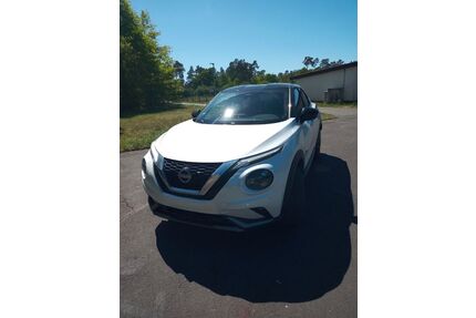 Nissan Juke Gebrauchtwagen