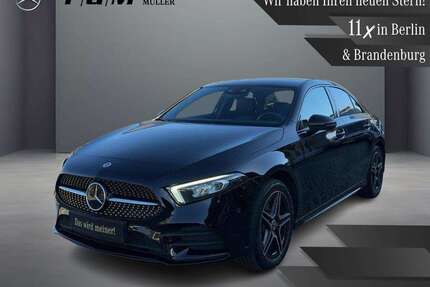 Mercedes-Benz A 250 Gebrauchtwagen