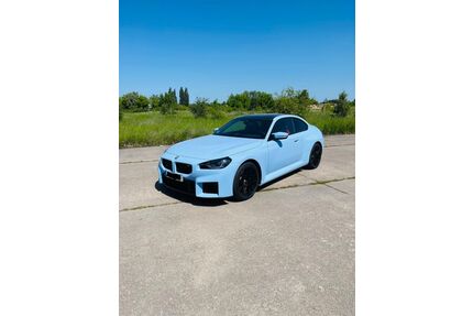 BMW M2 Gebrauchtwagen