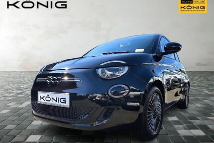 Fiat 500e Gebrauchtwagen