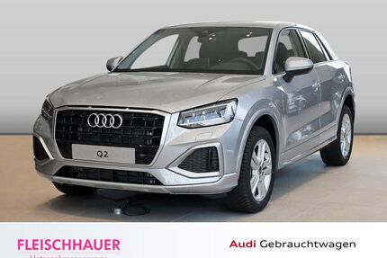 Audi Q2 Gebrauchtwagen