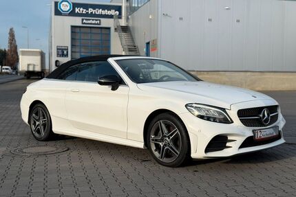 Mercedes-Benz C 200 Gebrauchtwagen