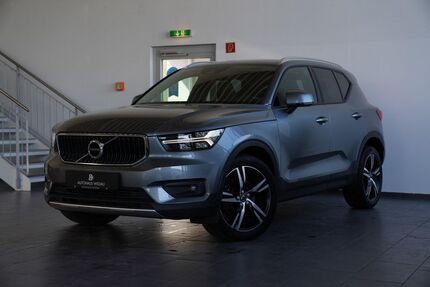 Volvo XC40 Gebrauchtwagen