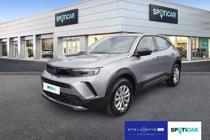 Opel Mokka Gebrauchtwagen