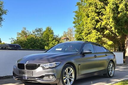 BMW 435 Gebrauchtwagen