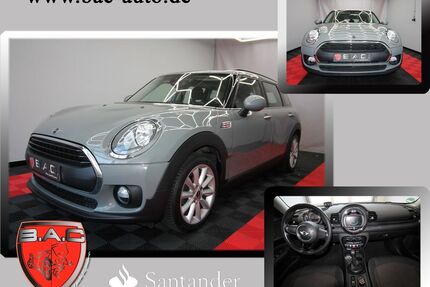 Mini Cooper Clubman Gebrauchtwagen