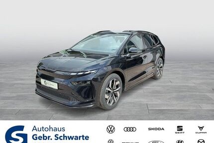 Skoda Enyaq Gebrauchtwagen