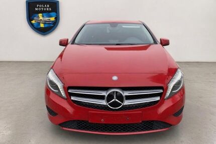Mercedes-Benz A 180 Gebrauchtwagen