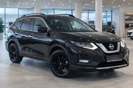 Nissan X-Trail Gebrauchtwagen
