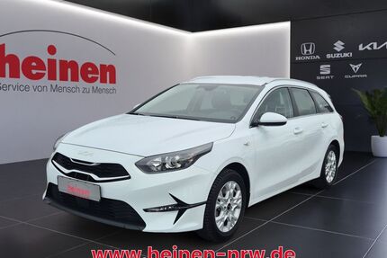 Kia ceed Sportswagon Gebrauchtwagen