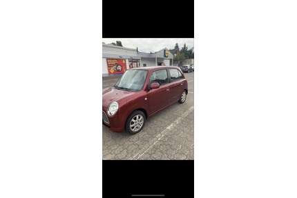 Daihatsu Trevis Gebrauchtwagen