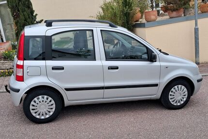 Fiat Panda Gebrauchtwagen