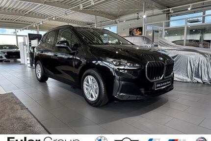 BMW 218 Active Tourer Gebrauchtwagen