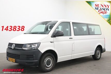 VW T6 Kombi Gebrauchtwagen