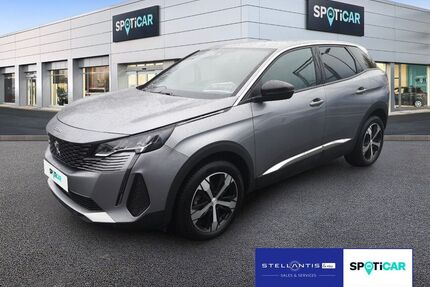 Peugeot 3008 Gebrauchtwagen