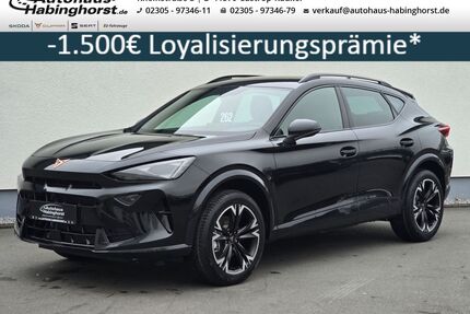 Cupra Formentor Gebrauchtwagen