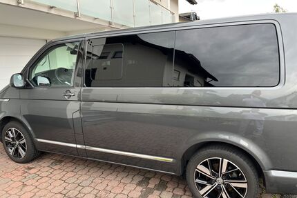 VW T6 Multivan Gebrauchtwagen