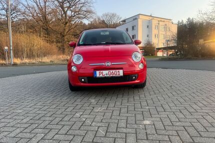 Fiat 500 Gebrauchtwagen