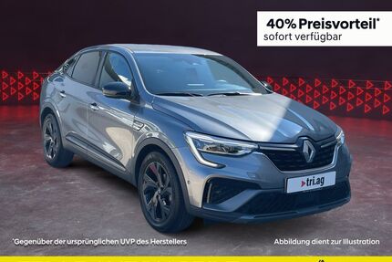 Renault Arkana Gebrauchtwagen