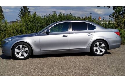 BMW 523 Gebrauchtwagen