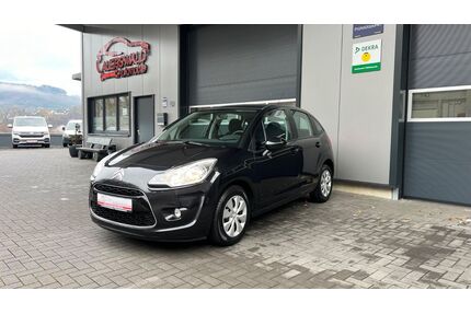 Citroen C3 Gebrauchtwagen