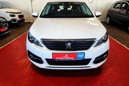Peugeot 308 Gebrauchtwagen