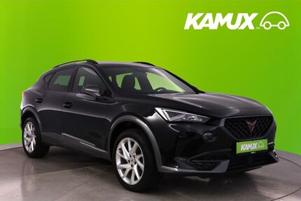 Cupra Formentor Gebrauchtwagen