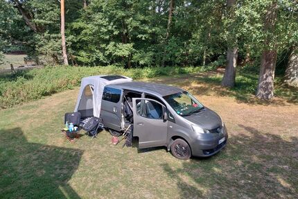 Nissan NV200 Gebrauchtwagen