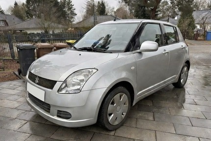 Suzuki Swift 1,3 Klima Club 1.Hand 