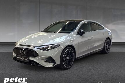 Mercedes-Benz CLA 350 Gebrauchtwagen