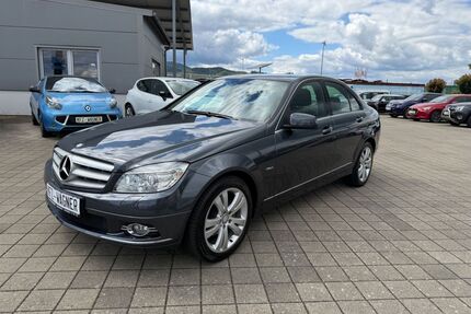 Mercedes-Benz C 180 Gebrauchtwagen