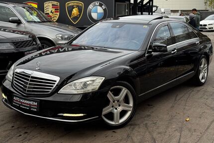 Mercedes-Benz S 250 Gebrauchtwagen