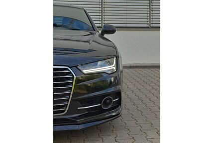Audi A7 Gebrauchtwagen