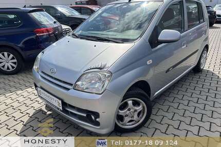 Daihatsu Cuore Gebrauchtwagen