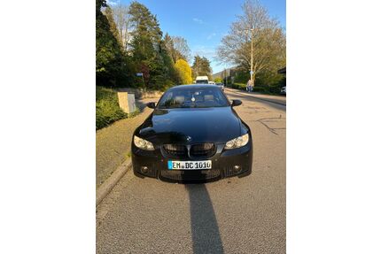 BMW 325 Gebrauchtwagen