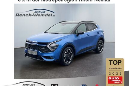 Kia Sportage Gebrauchtwagen