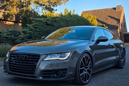 Audi A7 Gebrauchtwagen