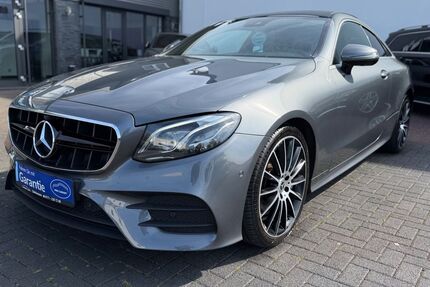 Mercedes-Benz E 400 Gebrauchtwagen
