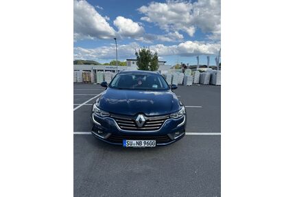Renault Talisman Gebrauchtwagen