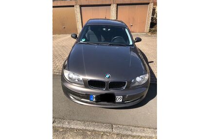 BMW 120 Gebrauchtwagen