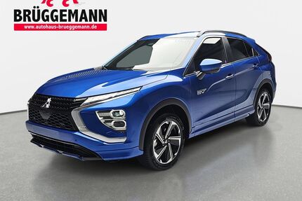 Mitsubishi Eclipse Cross Gebrauchtwagen