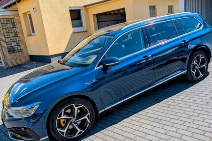 VW Passat Variant Gebrauchtwagen
