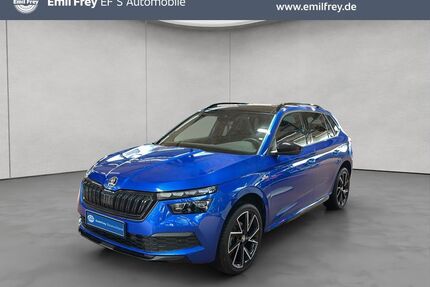 Skoda Kamiq Gebrauchtwagen