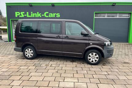 VW T5 Kombi Gebrauchtwagen