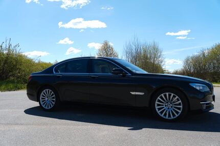 BMW 750 Gebrauchtwagen