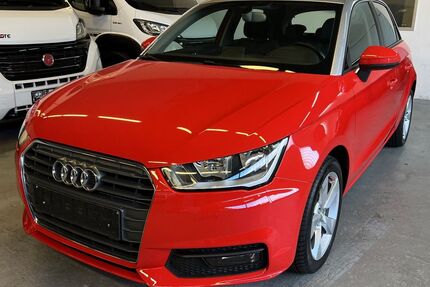 Audi A1 Gebrauchtwagen