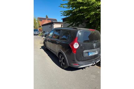 Dacia Lodgy Gebrauchtwagen