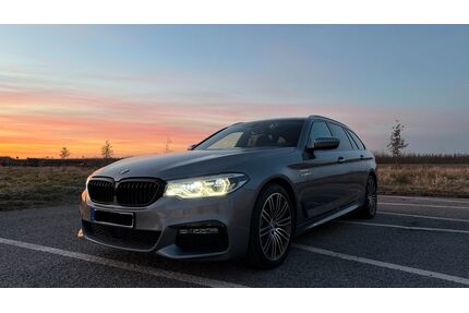 BMW 530 Gebrauchtwagen