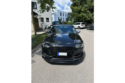 Audi S3 Gebrauchtwagen