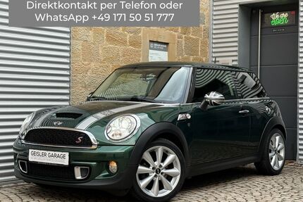 Mini Cooper SD Gebrauchtwagen